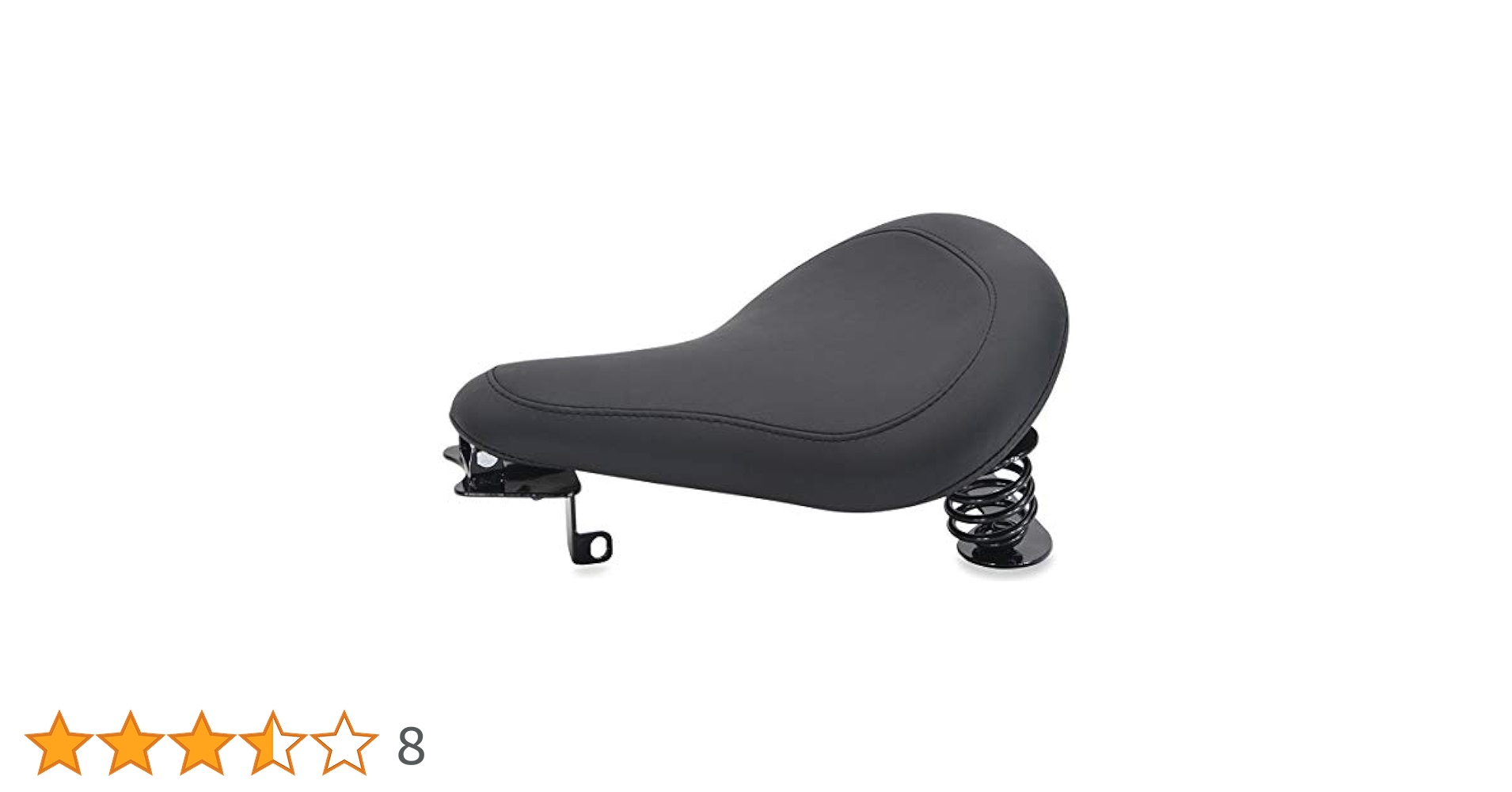 【美品】Mustangバイク用シート アメリカ製2019年〜24年モデル ボルト ヤマハ ボルト シート トリッパーファストバック マスタング